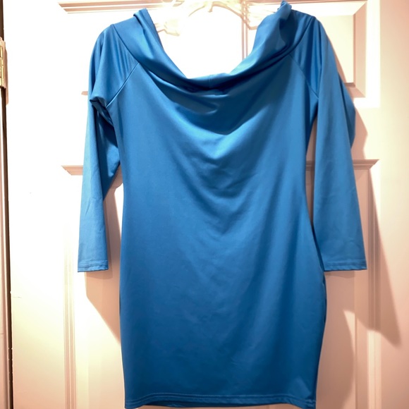 Mini dress - Picture 2 of 2